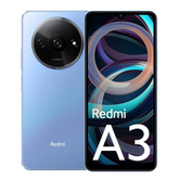 Xiaomi Redmi A3 3GB RAM 64GB ROM -  Dual SIM